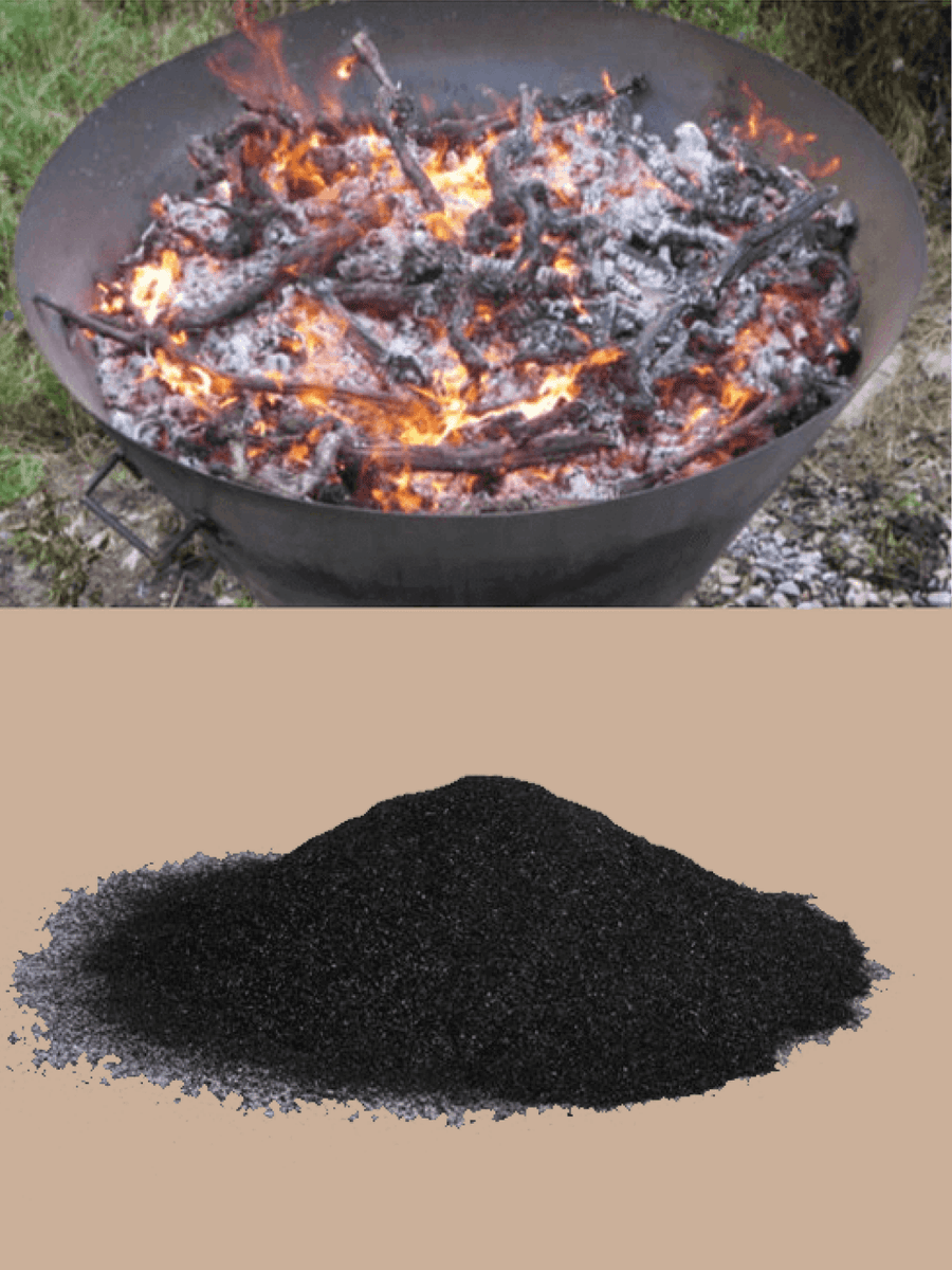 Activated Charcoal