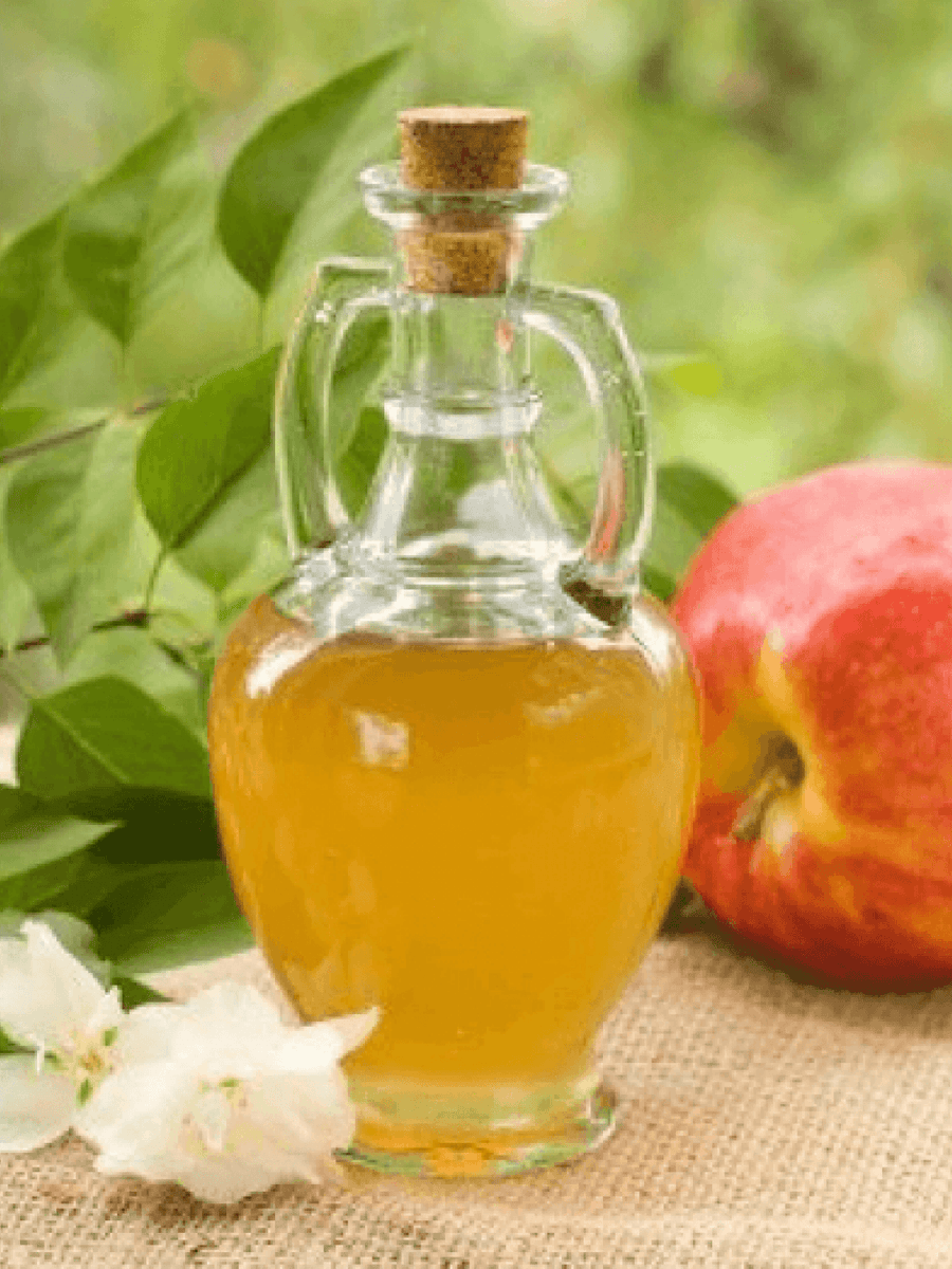 Apple Cider Vinegar
