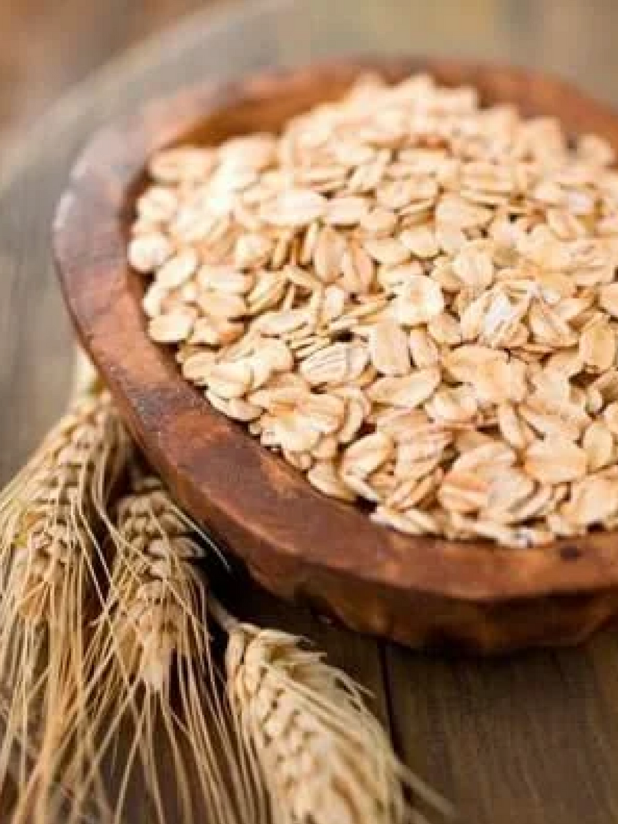 Oats