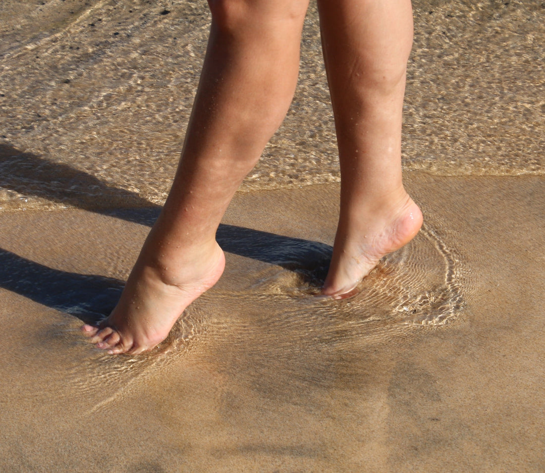 6. Happy Feet