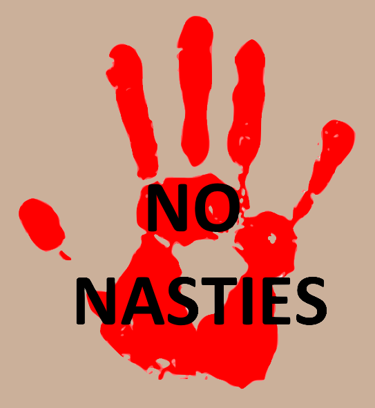 12. No Nasties