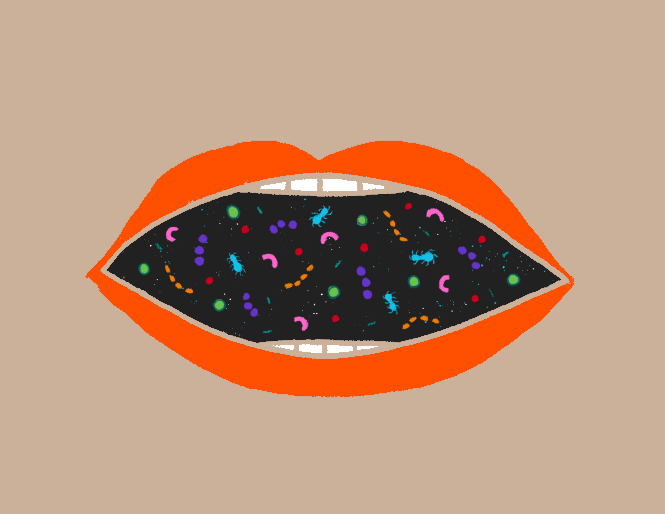 11. Planet Mouth
