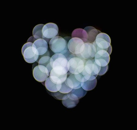 9. Unconditional Love