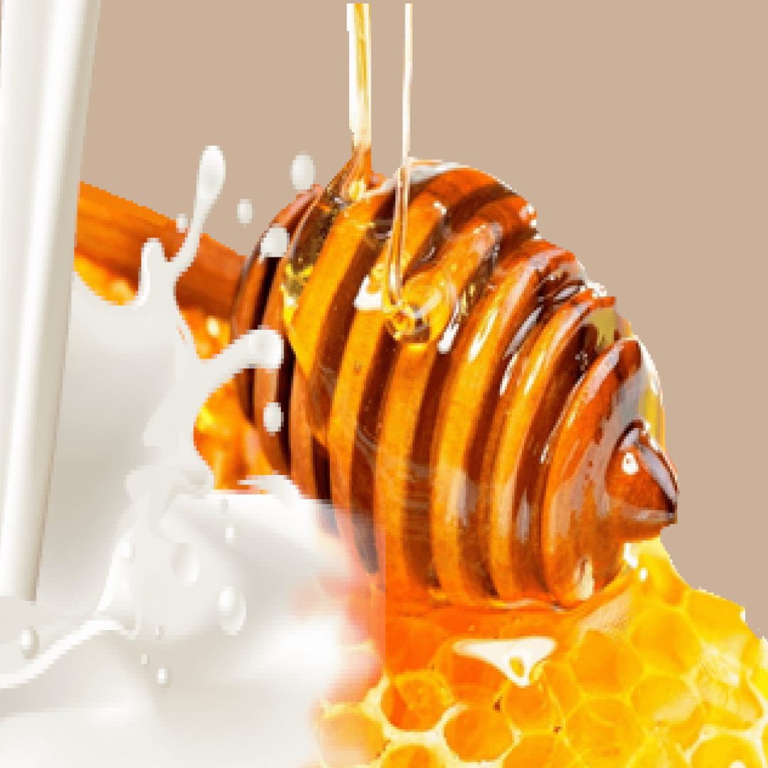 4. milk & honey Toothsoap