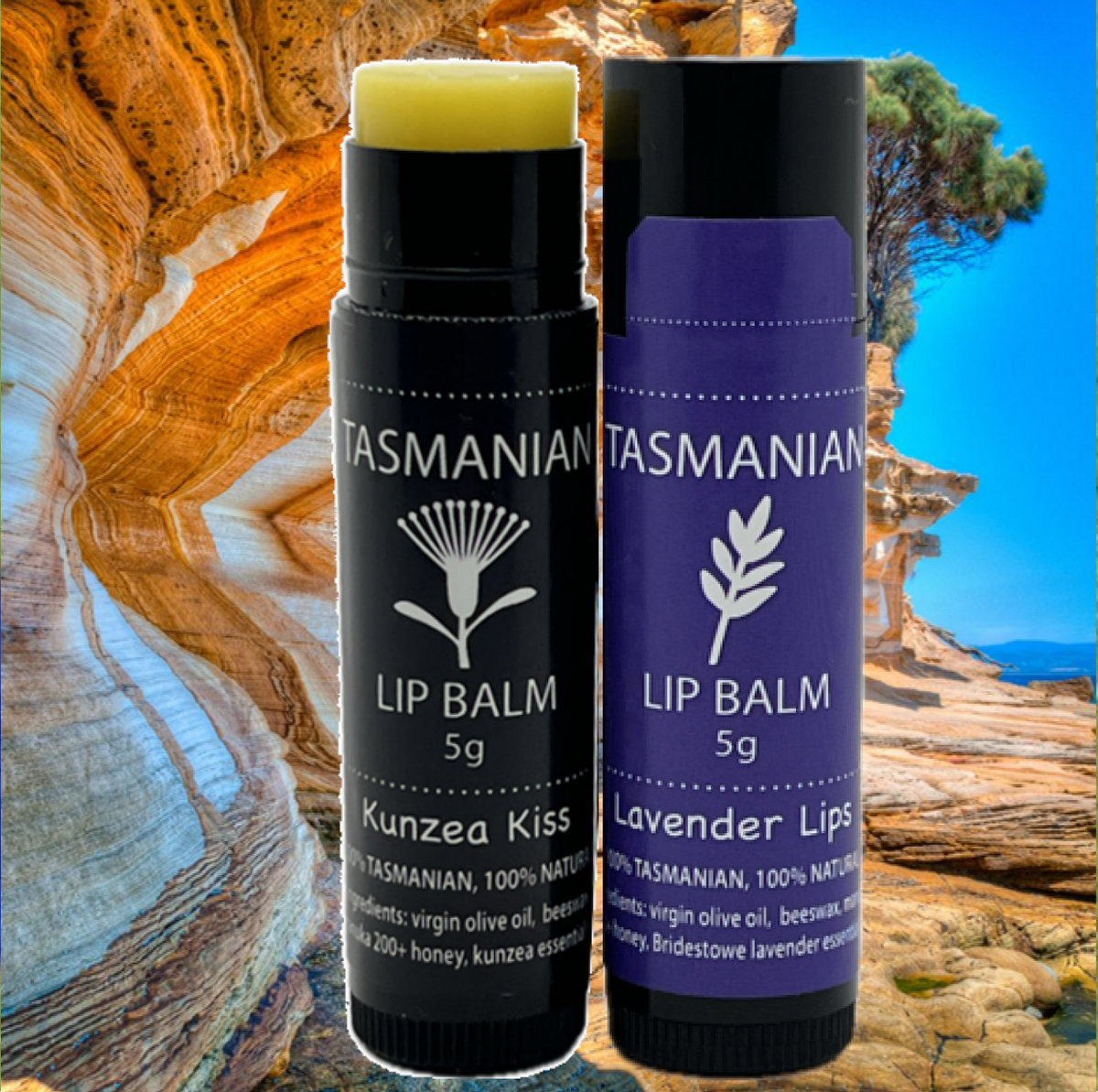 lip balm