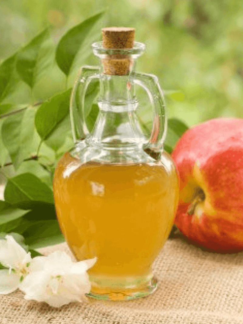Apple Cider Vinegar