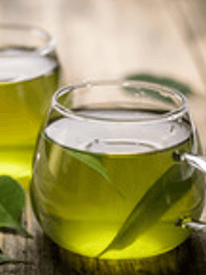 Green Tea