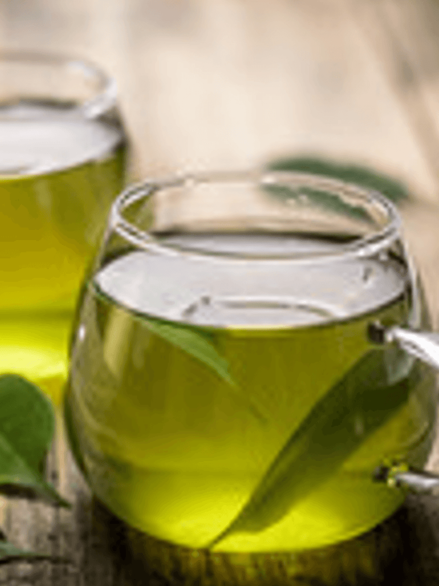 Green Tea