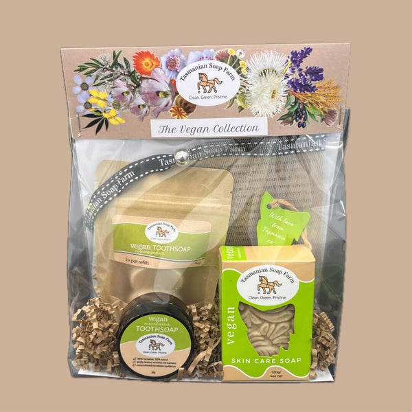 The Vegan Collection